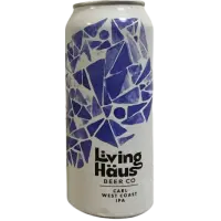 Living Häus Beer Co Carl