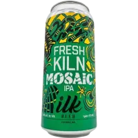 ilk Beer Fresh Kiln Mosaic