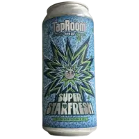 TapRoom Beer Co Super Starfresh