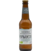 Cap Marca Espiguette