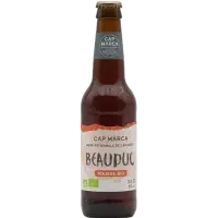 Cap Marca Beauduc