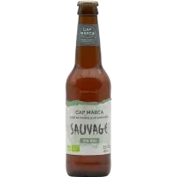 Cap Marca Sauvage