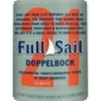 Full Sail Brewing Company 21st Anniversary Doppelbock