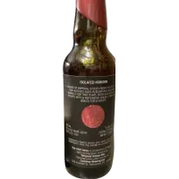 Temporal Artisan Ales Isolated Horizon