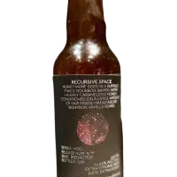 Temporal Artisan Ales Recursive Space