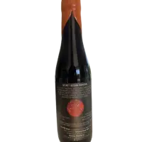 Temporal Artisan Ales Secret Geisha Horizon