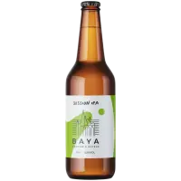 Brasserie Baya - Inohop Session IPA