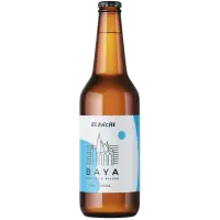 Brasserie Baya - Inohop Blanche