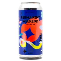 Fuerst Wiacek Permanent Weekend
