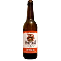 Synde Bräu Rotbier