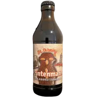Vintäsch (St. Olberg) Printenmann