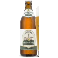 Deggendorfer Brauhaus Donau Gold