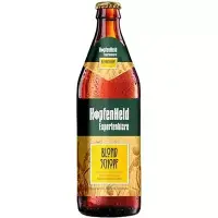 Die Bierexperten (Hopfenheld) Blond Schopf