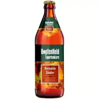 Die Bierexperten (Hopfenheld) Bernstein Zauber