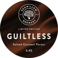 RedWillow Brewery Guiltless