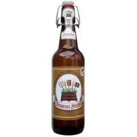 Brauerei Norbert Fischer Lagerbier