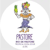 Pastore Brewing and Blending Rio De Pastore