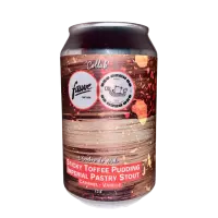 Fauve Craft Bière L'Ombre de Midi