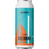 Paradox Brewery Rheinknie