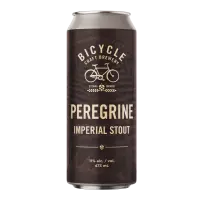 Bicycle Craft Brewery Peregine