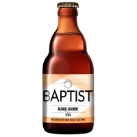 Brouwerij Van Steenberge Baptist Blond - Blonde