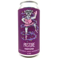 Pastore Brewing and Blending Vimtone