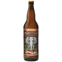Phillips Brewing and Malting Co. Amnesiac Double IPA