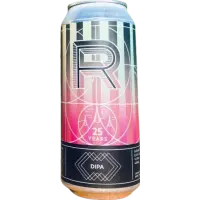 Russell Brewing Company 25 Years DIPA