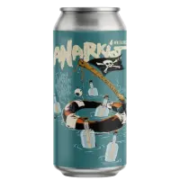 Anarkist Brewing Company (Theodor Schiøtz) Pacific Panic
