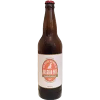 Red Collar Brewing Company Belgian Witbier