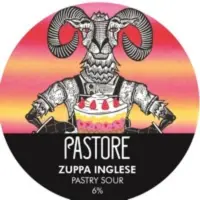 Pastore Brewing and Blending Zuppa Inglese