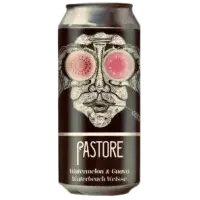 Pastore Brewing and Blending Waterbeach Weisse - Watermelon & Guava