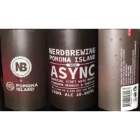 Nerdbrewing Async