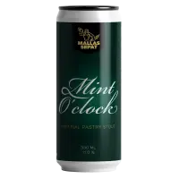 Mallassepät Mint O'clock