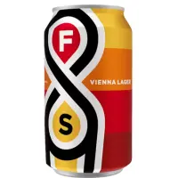 Fair State Brewing Cooperative Vienna Lager