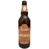 Thornbridge Brewery Burton Ale (Bottle)