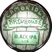 King Street Brewhouse Black IPA