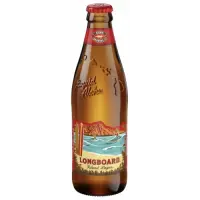 Kona Brewing Company Longboard Island Lager
