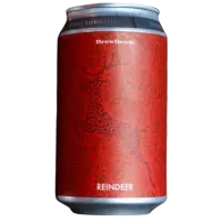 Brew Beast Reindeer