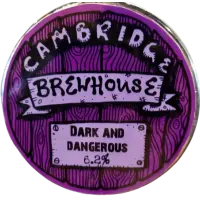 King Street Brewhouse Dark & Dangerous