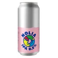 Nolia Nolia IPA