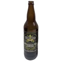 Dead Frog Brewery French Oaked Stiff Stout