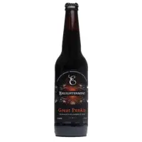 Renaissance Brewing Enlightenment Series Great Punkin