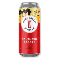 Vinohradský Pivovar Southern Reggae