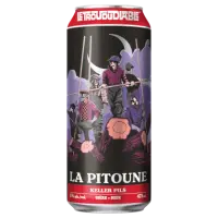 Le Trou du Diable La Pitoune Pils