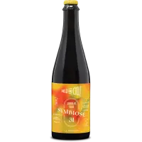 Brasserie Dieu du Ciel! Symbiose 31