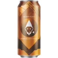 Maplewood Brewery & Distillery Brownie Points