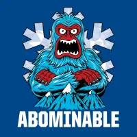 Hopworks Brewery Abominable Winter Ale