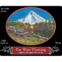 Logsdon Farmhouse Ales Far West Vlaming