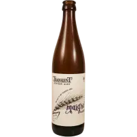Transient Artisan Ales Blueberry Maigre